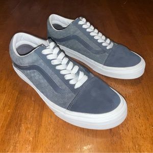 Vans  Old School Sneakers